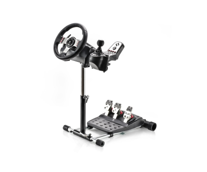 Stojak do kierownicy Wheel Stand Pro T500 DELUXE
